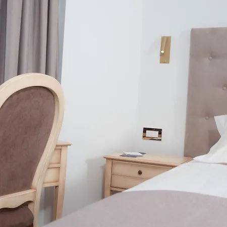 Otel Acropolian Spirit Boutique