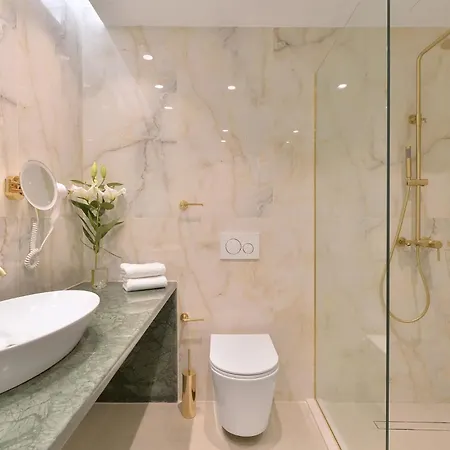 Hotell Acropolian Spirit Boutique 4*