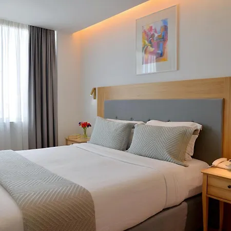Acropolian Spirit Boutique Hotell 4*