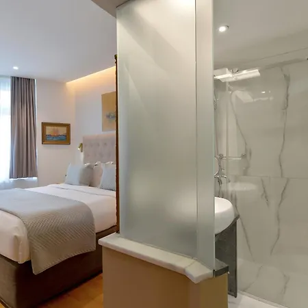 Acropolian Spirit Boutique Hotell Aten