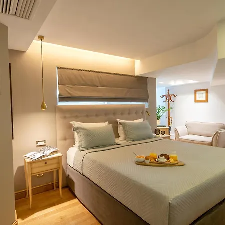 Acropolian Spirit Boutique 4*