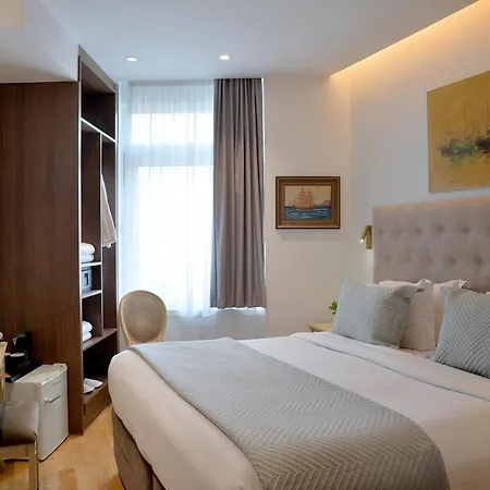 Acropolian Spirit Boutique 4* Aten