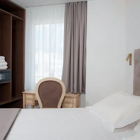 Acropolian Spirit Boutique Hotel Athens