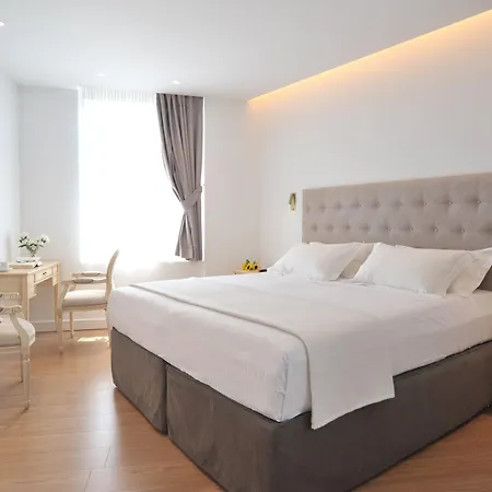 Hotel Acropolian Spirit Boutique Athens