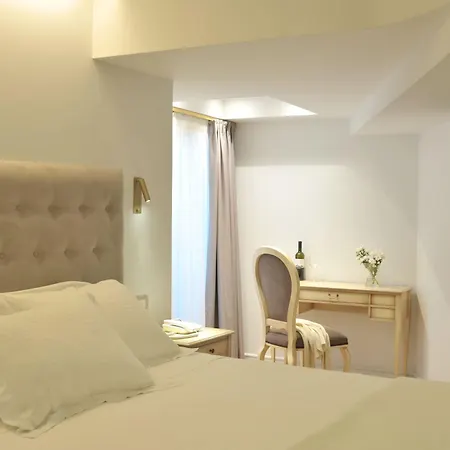 Hotel Acropolian Spirit Boutique Athens