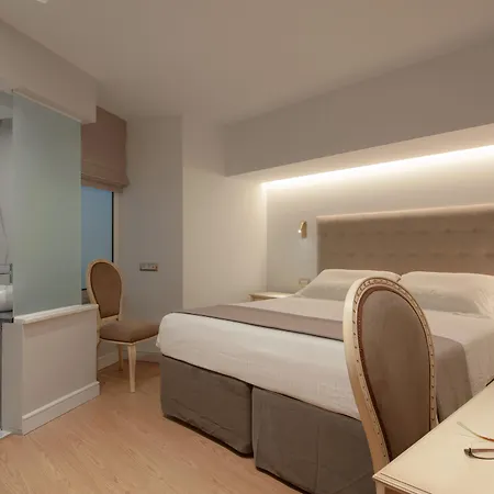 Acropolian Spirit Boutique Hotel Athens