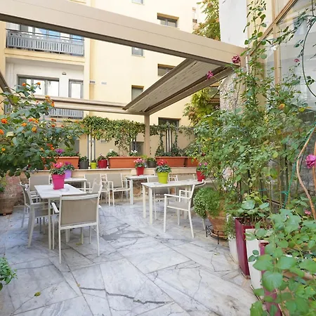 Acropolian Spirit Boutique Hotel Athens