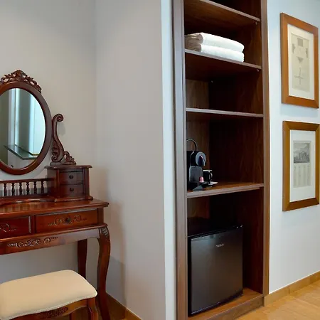 Acropolian Spirit Boutique Athens