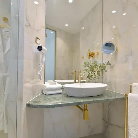 Acropolian Spirit Boutique 4* Athens