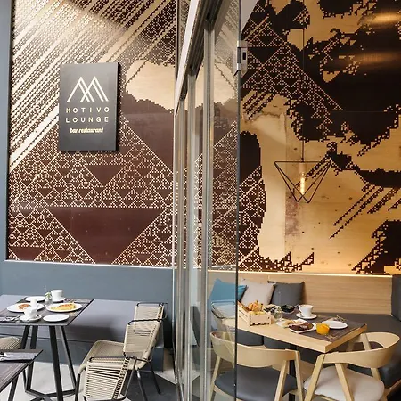 Hotel Acropolian Spirit Boutique Athens